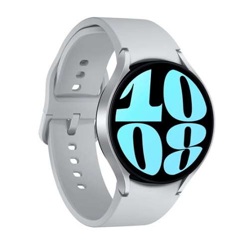 Samsung Galaxy Watch 6 44mm серебристый